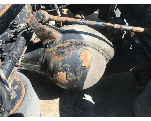 Axle Housing (Rear) ROCKWELL RR-20-145 Vander Haags Inc Dm