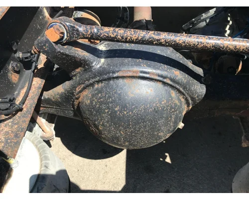 Axle Housing (Rear) ROCKWELL RR-20-145 Vander Haags Inc Dm