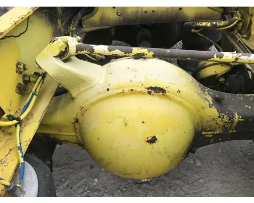 Axle Housing (Rear) ROCKWELL RR-20-145 Vander Haags Inc Dm