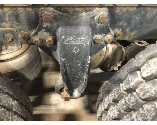 Axle Housing (Rear) ROCKWELL RR-20-145 Vander Haags Inc SF