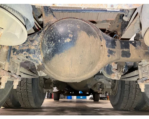 Axle Housing (Rear) ROCKWELL RR-20-145 Vander Haags Inc SF