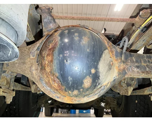 Axle Housing (Rear) ROCKWELL RR-20-145 Vander Haags Inc SF