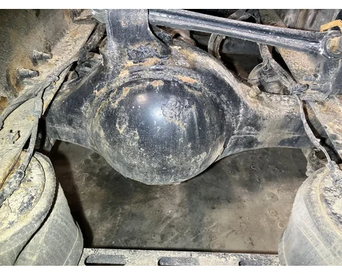 Axle Housing (Rear) ROCKWELL RR-20-145 Vander Haags Inc SF
