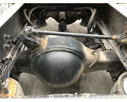 Axle Housing (Rear) ROCKWELL RR-20-145 Vander Haags Inc Cb