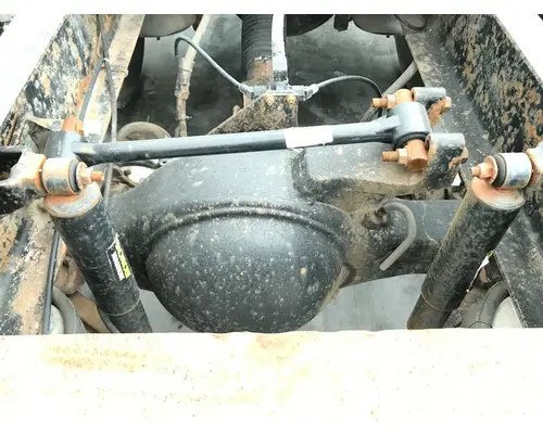 Axle Housing (Rear) ROCKWELL RR-20-145 Vander Haags Inc Cb