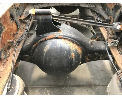 Axle Housing (Rear) ROCKWELL RR-20-145 Vander Haags Inc Cb