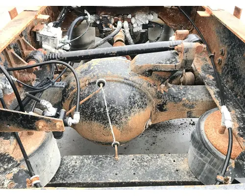 Axle Housing (Rear) ROCKWELL RR-20-145 Vander Haags Inc Cb