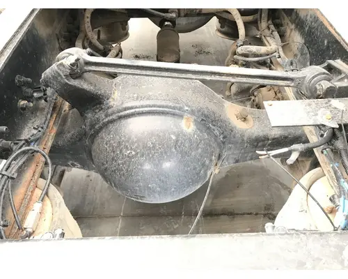 Axle Housing (Rear) ROCKWELL RR-20-145 Vander Haags Inc Cb
