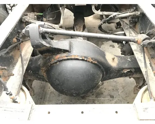 Axle Housing (Rear) ROCKWELL RR-20-145 Vander Haags Inc Cb