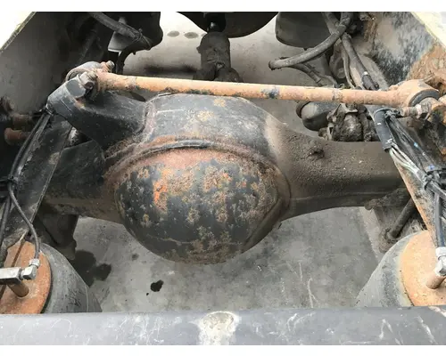Axle Housing (Rear) ROCKWELL RR-20-145 Vander Haags Inc Cb
