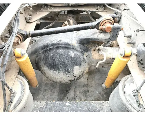 Axle Housing (Rear) ROCKWELL RR-20-145 Vander Haags Inc Cb