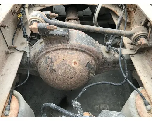 Axle Housing (Rear) ROCKWELL RR-20-145 Vander Haags Inc Cb