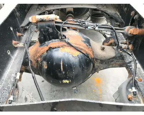 Axle Housing (Rear) ROCKWELL RR-20-145 Vander Haags Inc Cb