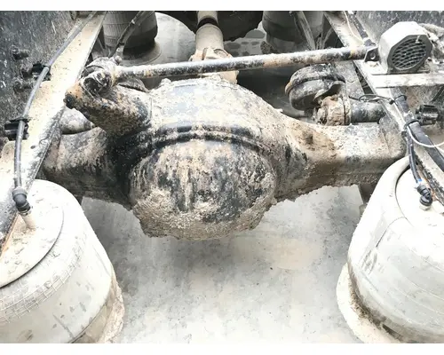 Axle Housing (Rear) ROCKWELL RR-20-145 Vander Haags Inc Cb