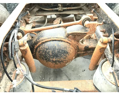Axle Housing (Rear) ROCKWELL RR-20-145 Vander Haags Inc CB