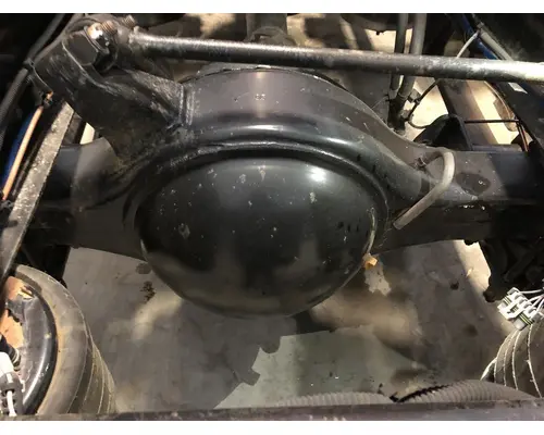 Axle Housing (Rear) ROCKWELL RR-20-145 Vander Haags Inc Cb