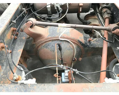 Axle Housing (Rear) ROCKWELL RR-20-145 Vander Haags Inc Cb