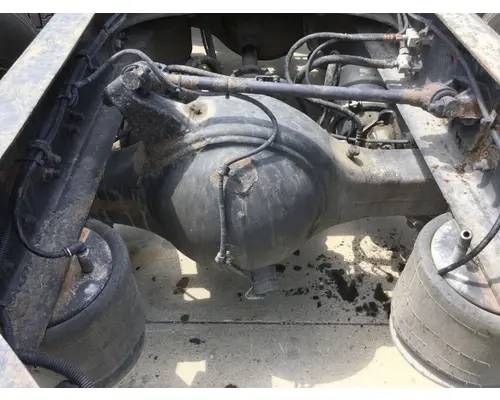 Axle Housing (Rear) ROCKWELL RR-20-145 Vander Haags Inc Kc