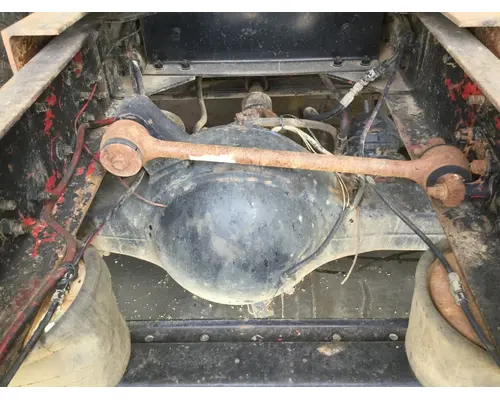 Axle Housing (Rear) ROCKWELL RR-20-145 Vander Haags Inc Kc