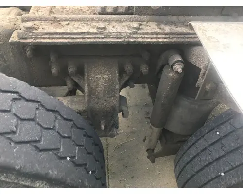 Axle Housing (Rear) ROCKWELL RR-20-145 Vander Haags Inc Kc