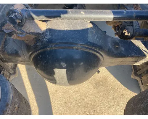 Axle Housing (Rear) ROCKWELL RR-20-145 Vander Haags Inc Kc