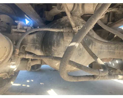 Axle Housing (Rear) ROCKWELL RR-20-145 Vander Haags Inc Kc