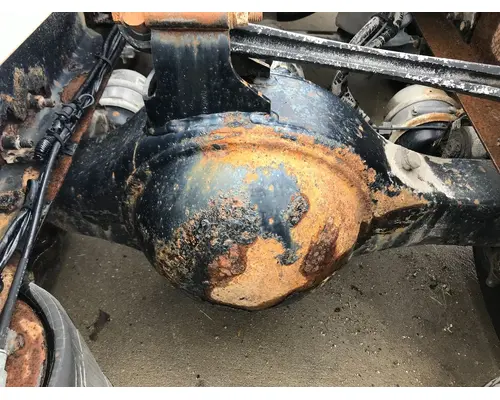 Axle Housing (Rear) ROCKWELL RR-20-145 Vander Haags Inc Kc