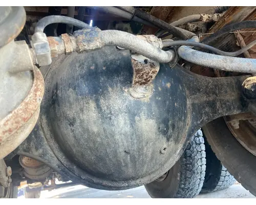 Axle Housing (Rear) ROCKWELL RR-20-145 Vander Haags Inc Kc