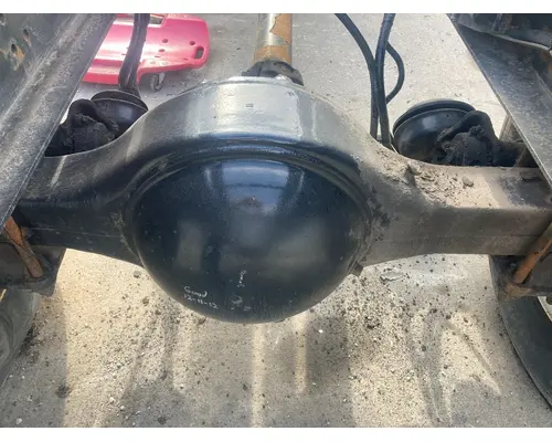 Axle Housing (Rear) ROCKWELL RR-20-145 Vander Haags Inc Kc