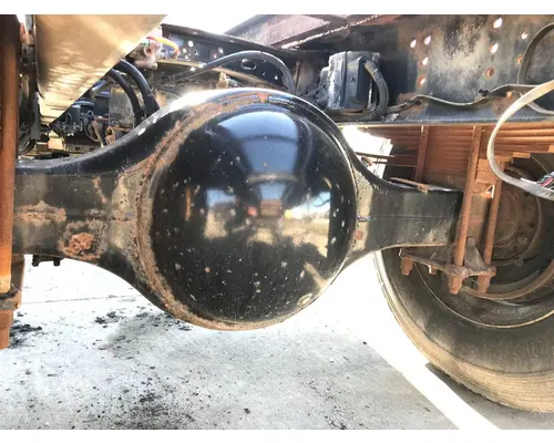Axle Housing (Rear) ROCKWELL RR-20-145 Vander Haags Inc Kc