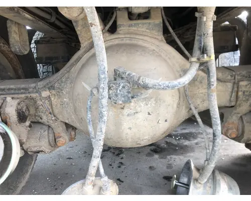 Axle Housing (Rear) ROCKWELL RR-20-145 Vander Haags Inc Kc