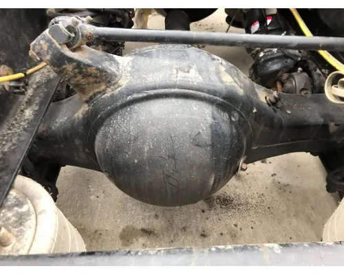 Axle Housing (Rear) ROCKWELL RR-20-145 Vander Haags Inc Kc