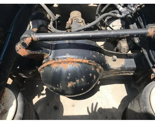Axle Housing (Rear) ROCKWELL RR-20-145 Vander Haags Inc Kc