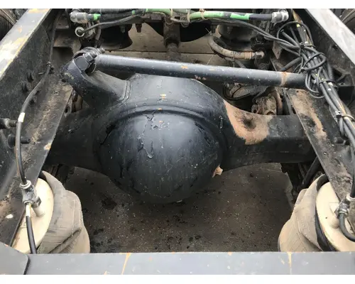 Axle Housing (Rear) ROCKWELL RR-20-145 Vander Haags Inc Kc