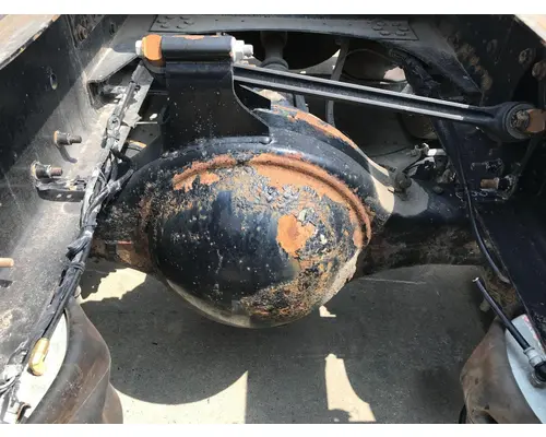 Axle Housing (Rear) ROCKWELL RR-20-145 Vander Haags Inc Kc