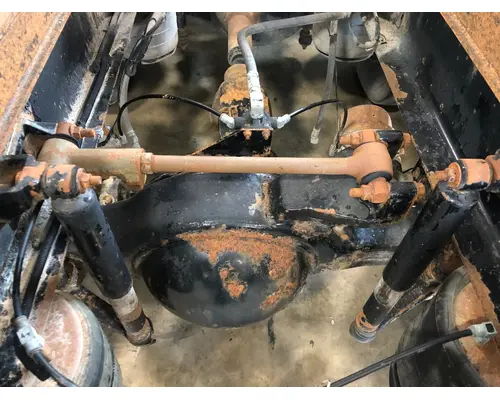 Axle Housing (Rear) ROCKWELL RR-20-145 Vander Haags Inc WM