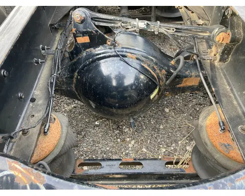 Axle Housing (Rear) ROCKWELL RR-20-145 Vander Haags Inc Col