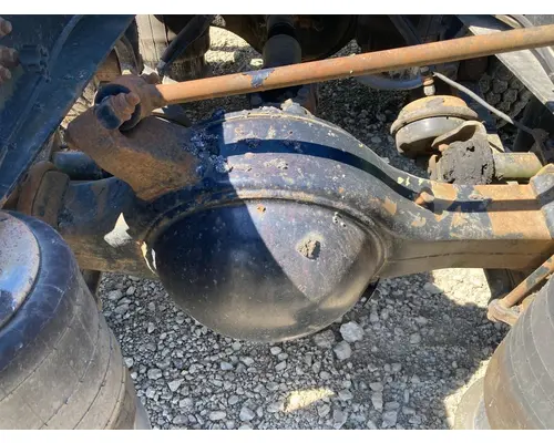 Axle Housing (Rear) ROCKWELL RR-20-145 Vander Haags Inc Col
