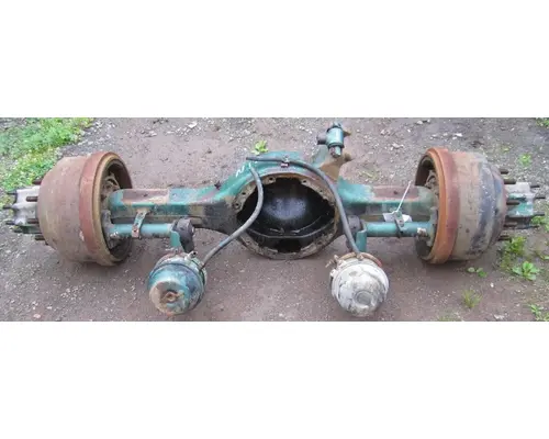 Axle Housing (Rear) Rockwell RR-20-145 Camerota Truck Parts