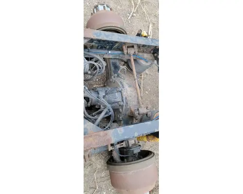 Axle Housing (Rear) ROCKWELL RR-20-145 ReRun Truck Parts