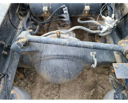 Axle Housing (Rear) ROCKWELL RR-20-145 ReRun Truck Parts