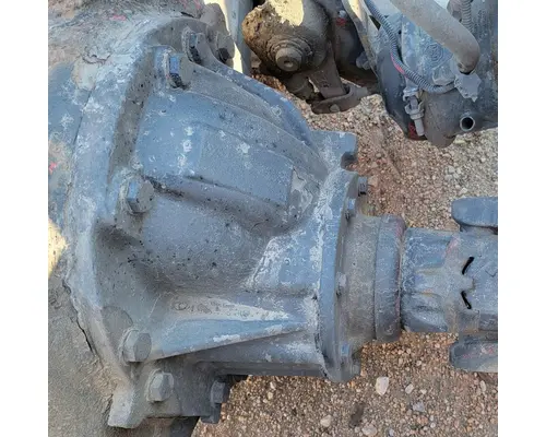 Differential Assembly (Rear, Rear) ROCKWELL RR-20-145 ReRun Truck Parts