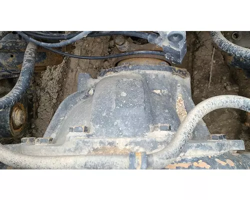 Differential Assembly (Rear, Rear) ROCKWELL RR-20-145 ReRun Truck Parts