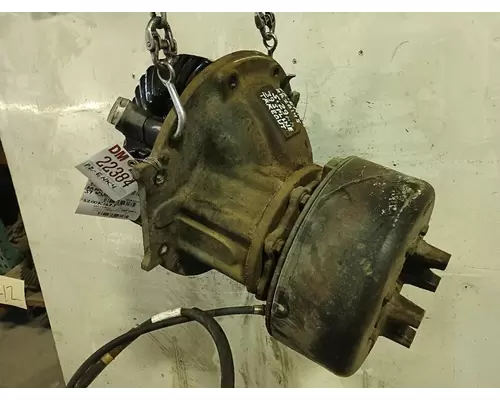 Differential Assembly (Rear, Rear) Rockwell RR-20-145 Spalding Auto Parts