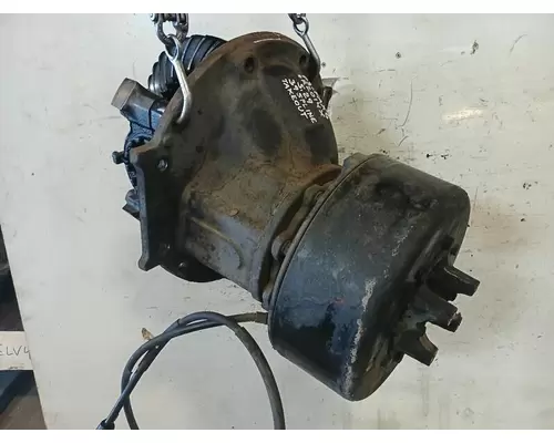 Differential Assembly (Rear, Rear) Rockwell RR-20-145 Spalding Auto Parts