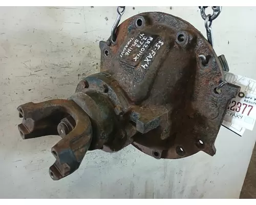 Differential Assembly (Rear, Rear) Rockwell RR-20-145 Spalding Auto Parts