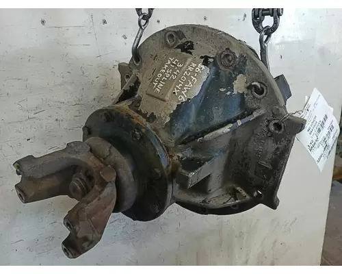Differential Assembly (Rear, Rear) Rockwell RR-20-145 Spalding Auto Parts