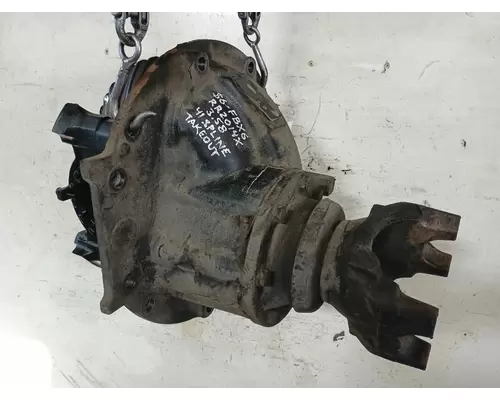 Differential Assembly (Rear, Rear) Rockwell RR-20-145 Spalding Auto Parts