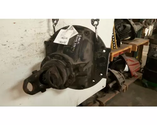 Differential Assembly (Rear, Rear) ROCKWELL RR-20-145 Spalding Auto Parts