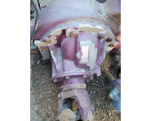 Differential Assembly (Rear, Rear) ROCKWELL RR-20-145 ReRun Truck Parts